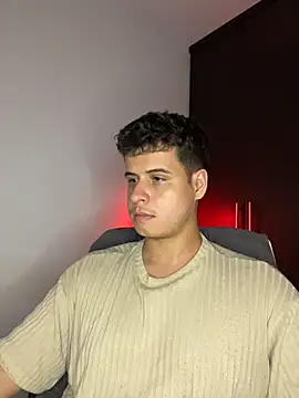 BjornSteel 网络视讯表演