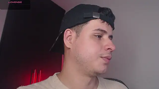 BjornSteel Webcamshow