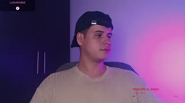 Show Webcam de BjornSteel