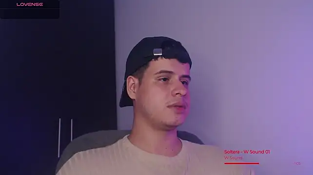 BjornSteel 网络视讯表演