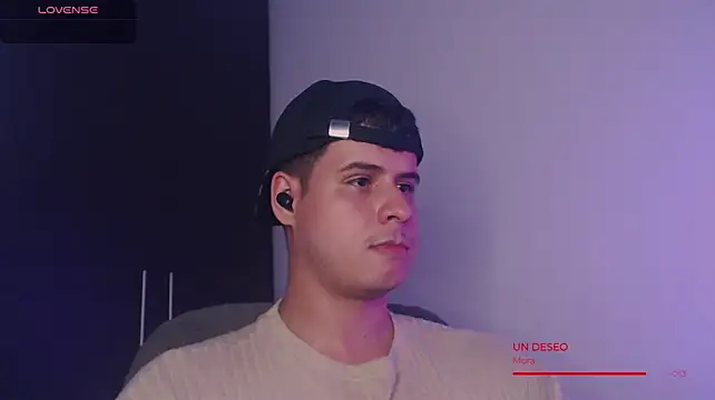 BjornSteel 在線直播表演