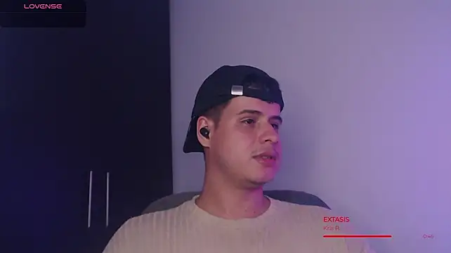 BjornSteel 网络视讯表演