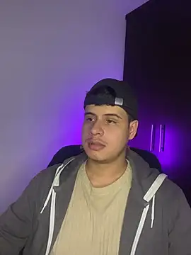 عرض كام BjornSteel