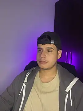 BjornSteel Webcam Show