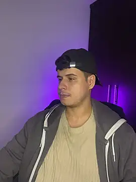 BjornSteel Show Webcam