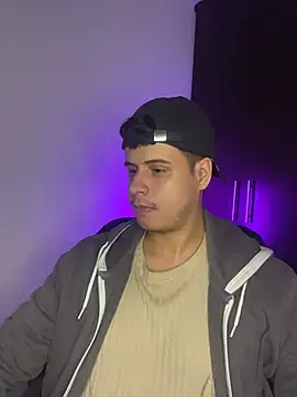 BjornSteel Show Webcam