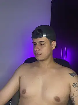 عرض كام BjornSteel