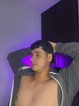 BjornSteel Show Webcam