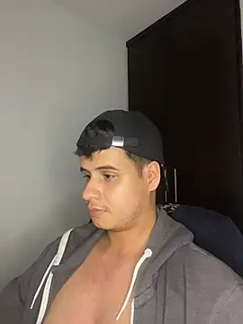 BjornSteel 网络视讯表演