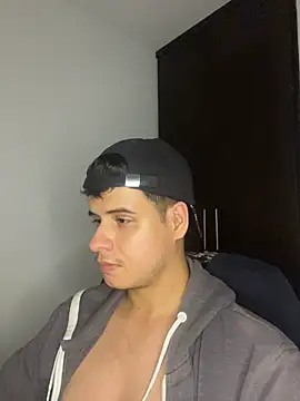 BjornSteel 网络视讯表演