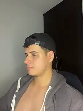 BjornSteel 网络视讯表演