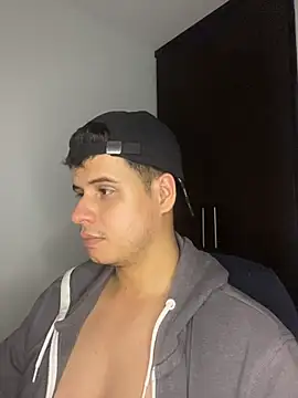 BjornSteel Show Webcam