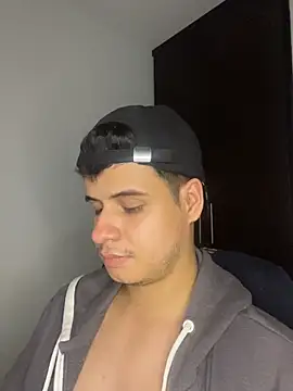 عرض كام BjornSteel
