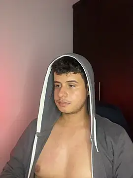 BjornSteel Webcam Show