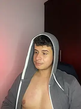 BjornSteel Webcamshow