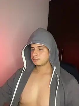 BjornSteel Show Webcam