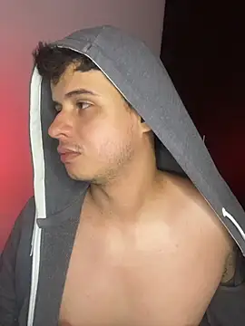 BjornSteel Show Webcam