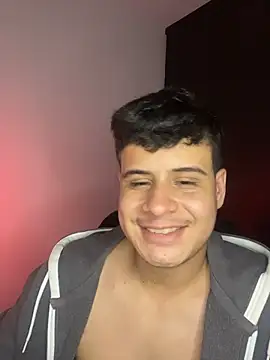 BjornSteel webkamerás műsora