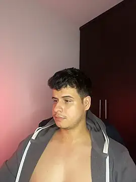 BjornSteel's Webcam Show