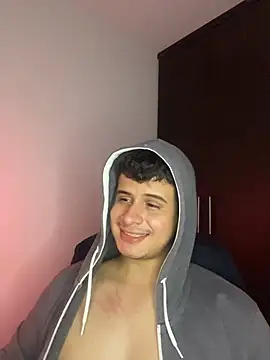 Show webcam de BjornSteel