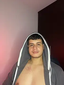 BjornSteel webcam show