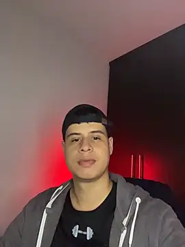 BjornSteel – webcam-show