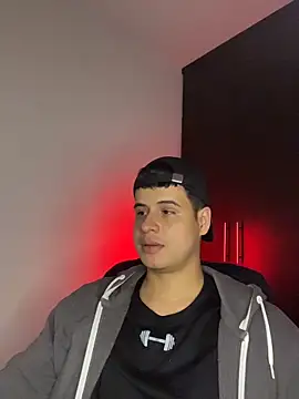عرض كام BjornSteel