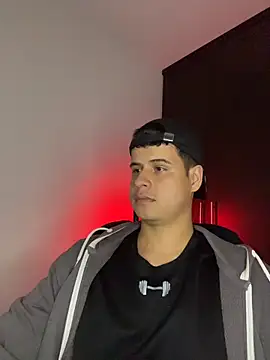 BjornSteel 网络视讯表演