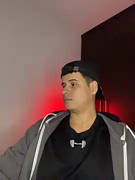 BjornSteel Pertunjukan Webcam