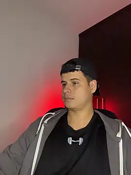 BjornSteel Show Webcam