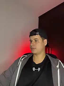 BjornSteel 在線直播表演