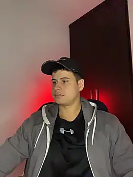 BjornSteel 网络视讯表演
