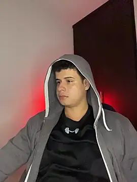 BjornSteel Webcam Show