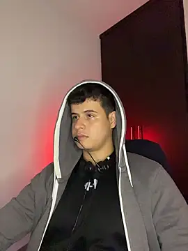 BjornSteeln Webbikameraesitys