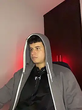 عرض كام BjornSteel
