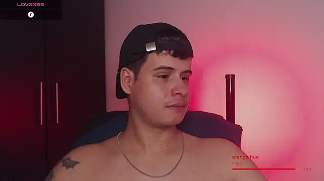 عرض كام BjornSteel
