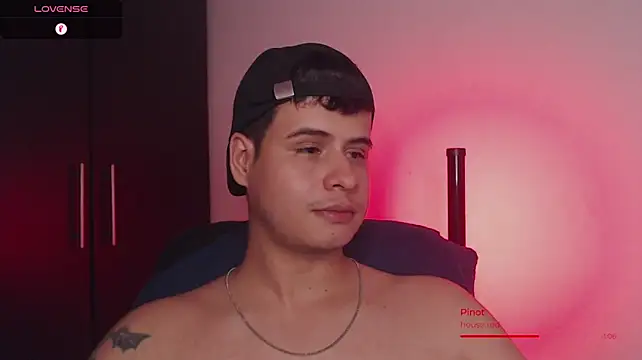 عرض كام BjornSteel