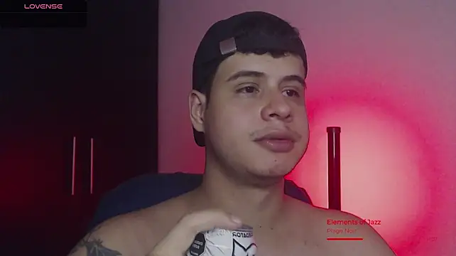 Show webcam de BjornSteel