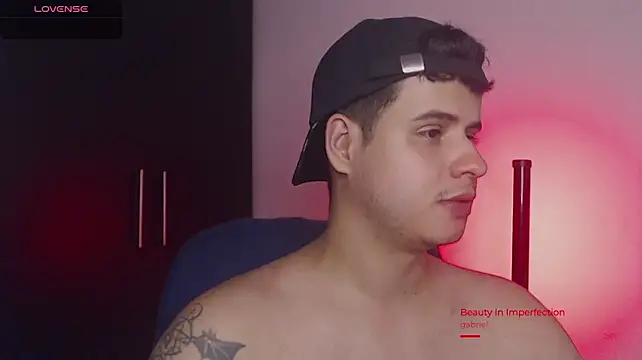 BjornSteel webcam show
