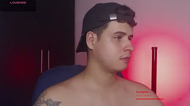 عرض كام BjornSteel