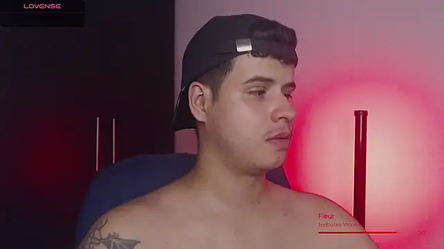 Show webcam de BjornSteel