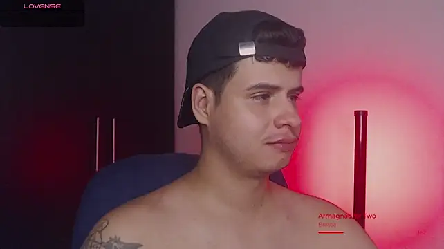 BjornSteel Webcam show