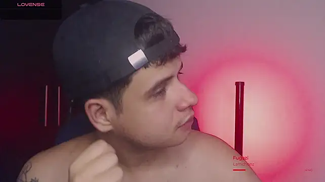 Show Webcam de BjornSteel