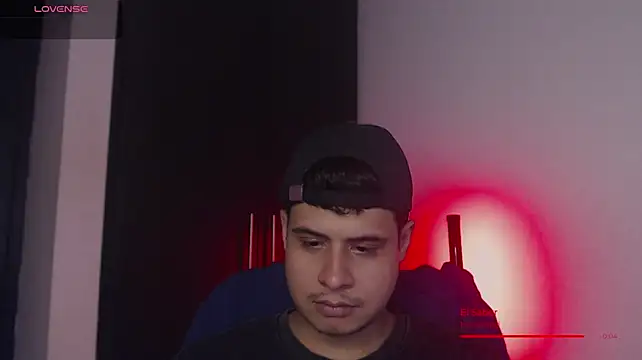 BjornSteel Webcam show