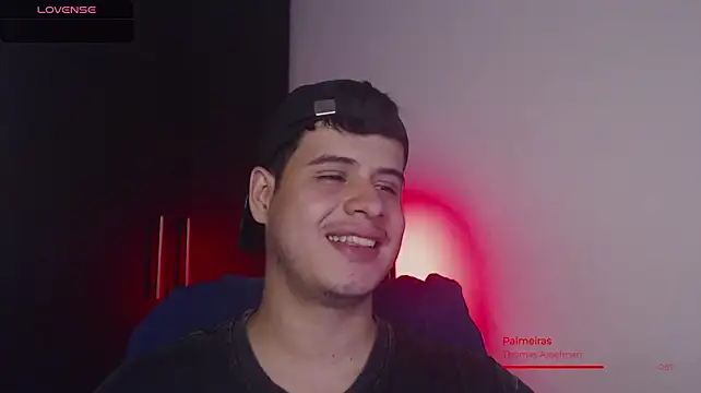 Show Webcam de BjornSteel