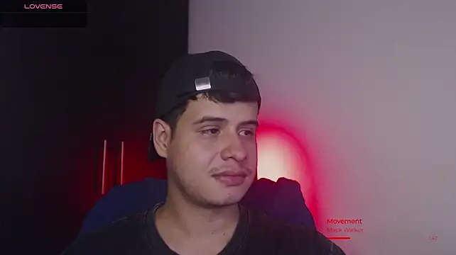عرض كام BjornSteel