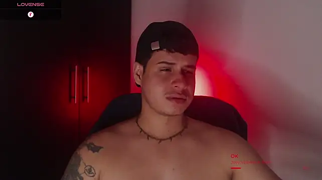 عرض كام BjornSteel