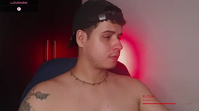 Show Webcam de BjornSteel