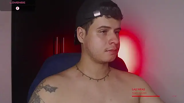 Show Webcam de BjornSteel