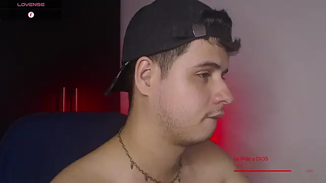 BjornSteel Show Webcam